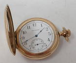 Waltham Mens Pocket Watch