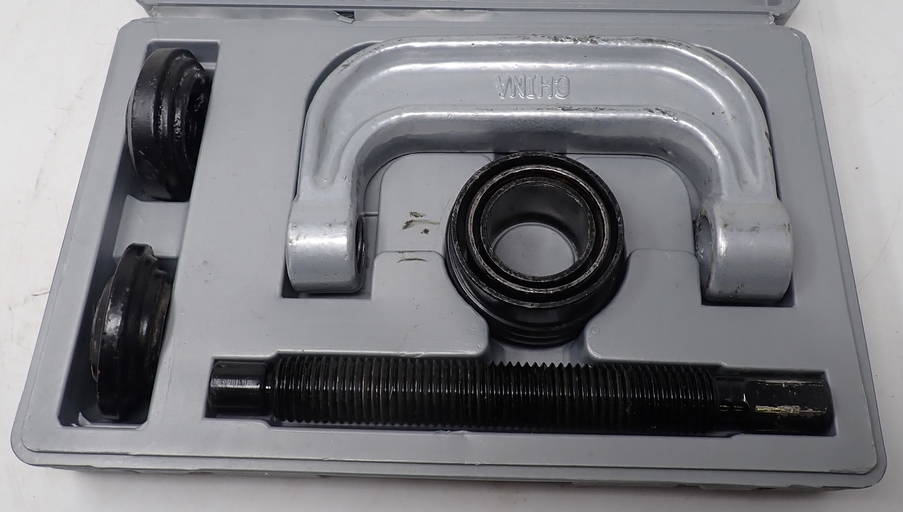 3 in 1 Ball Joint Service Kit (0079) on Jun 25, 2022 M.J. Stasak Jr