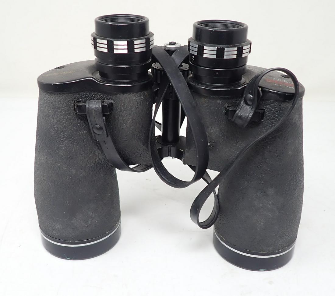 Penncrest 7x50 Binoculars (1 of 3)