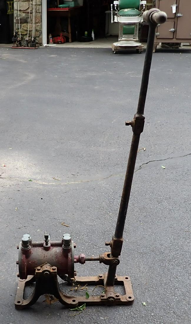 Shallow Water Pump (1 of 4)