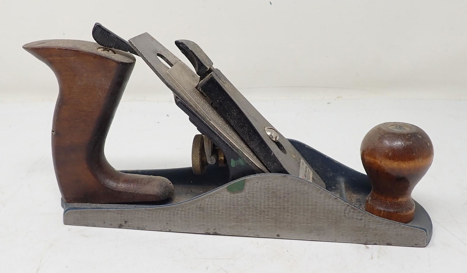 Ace Hardware Carpenters Plane (1 of 4)