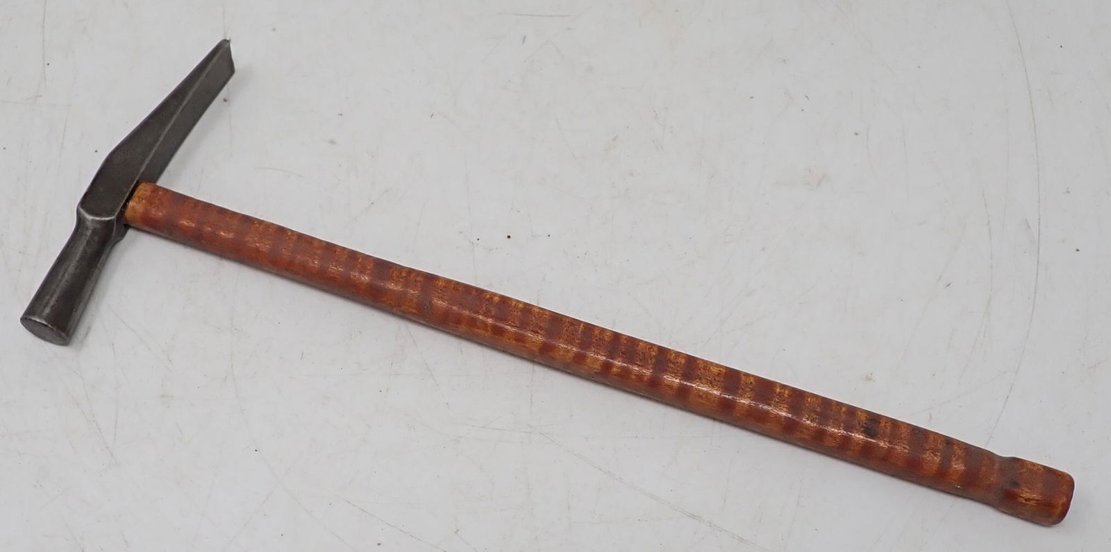 Antique German Finish Hammer (1 of 3)