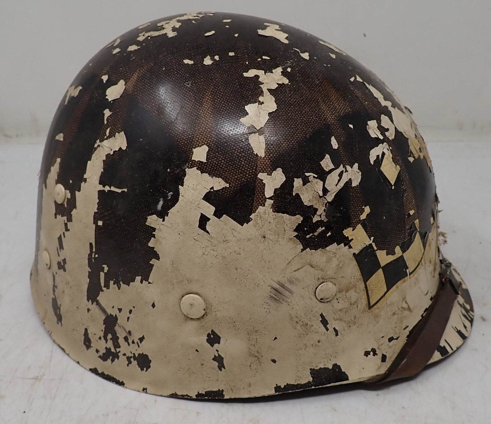Military Helmet Liner: Liner