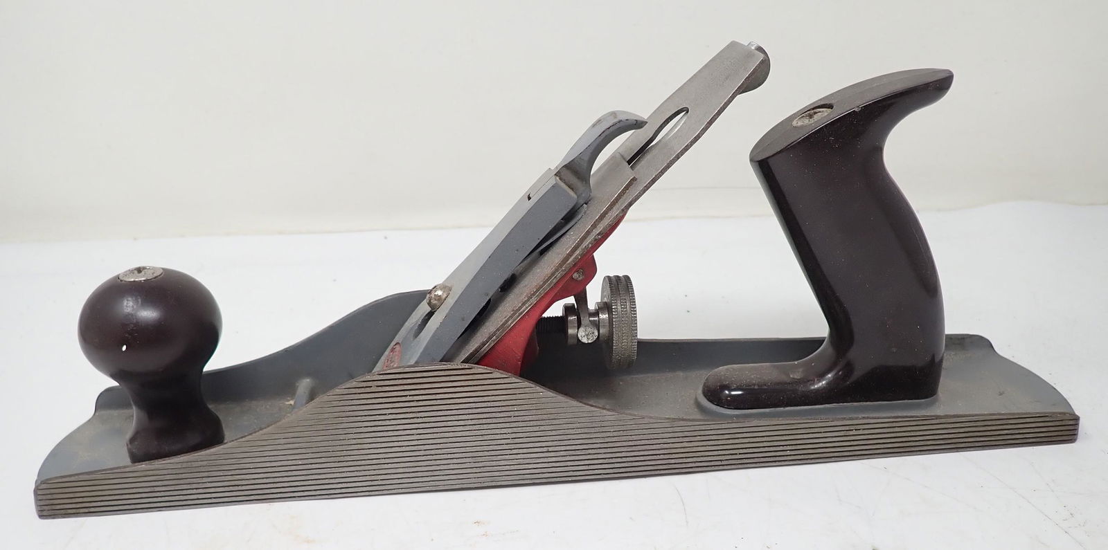 Craftsman Corrugated Woodworking Plane (1 of 6)