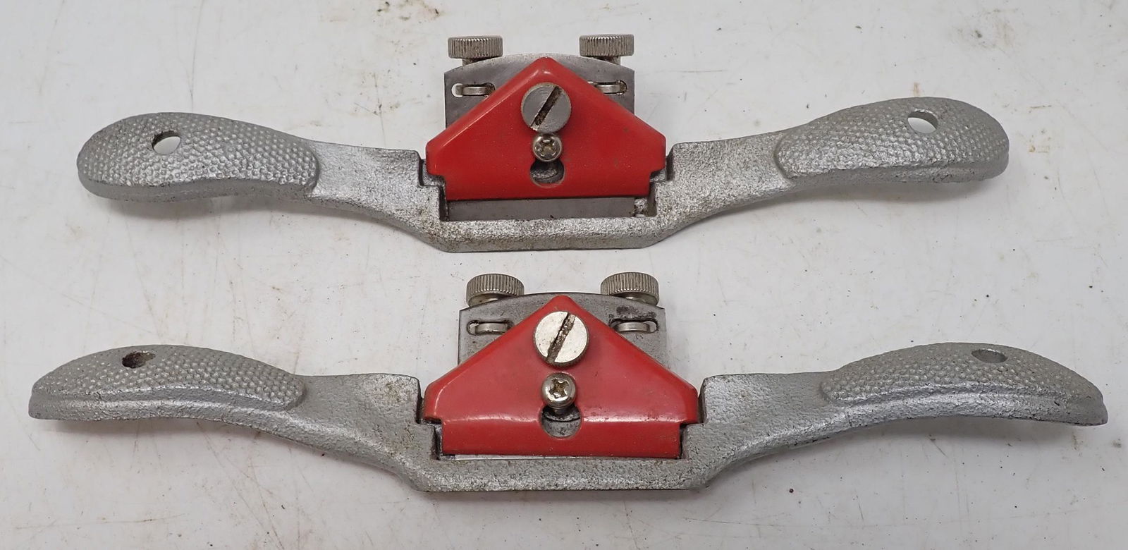 2 Scraper Planes (1 of 2)