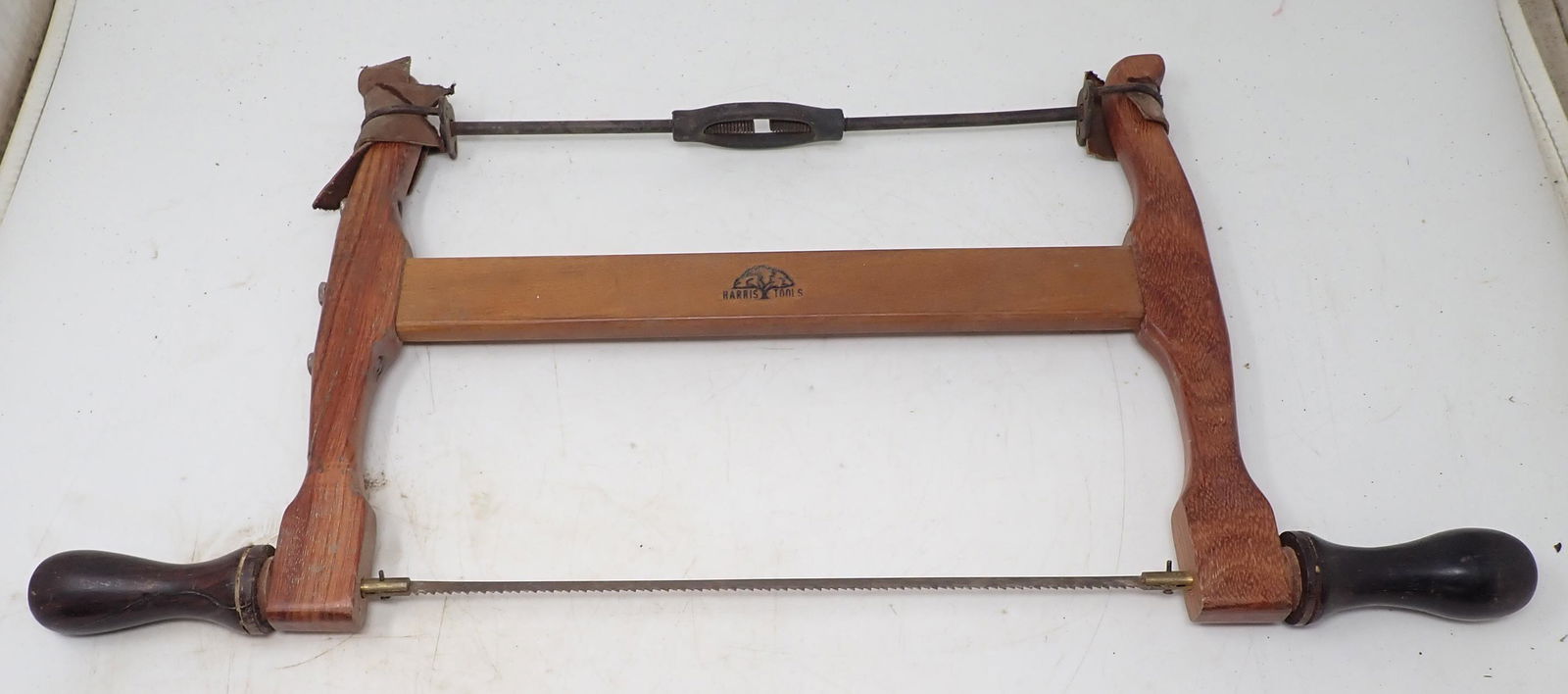 Harris Bow Saw (1 of 3)