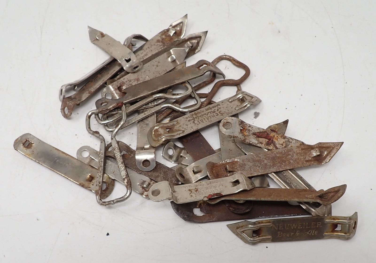 Misc Bottle Openers (1 of 1)