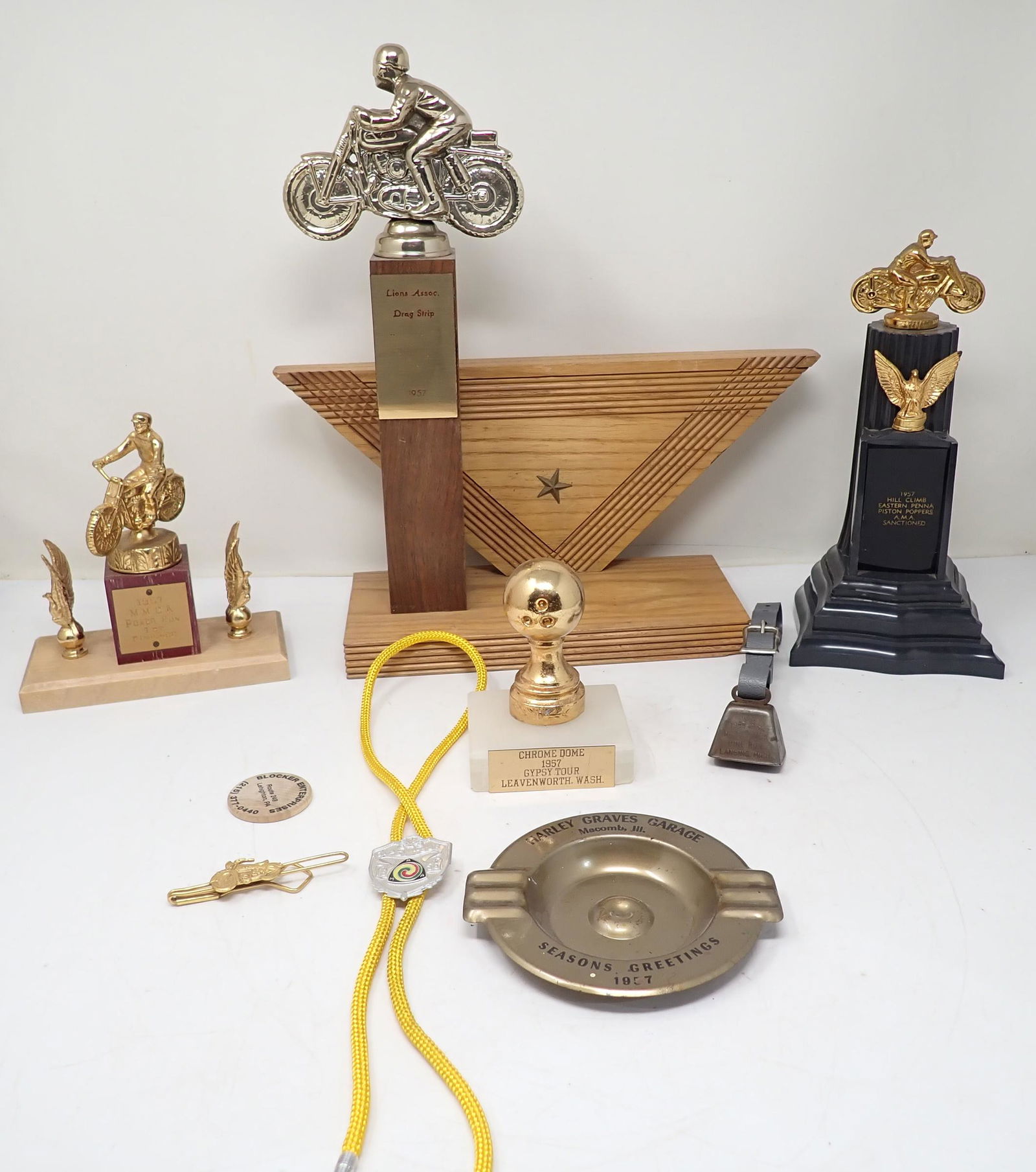 AMA ヴィンテージ GYPSY TOUR-2 記念 ピンパッチ sandiegokidsdentist.com