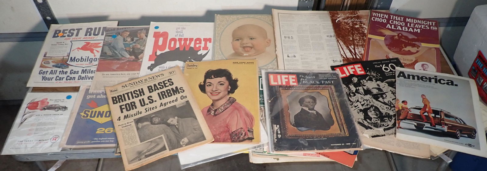 1930's Boat Manuals Misc Magazines & Literature (1 of 8)