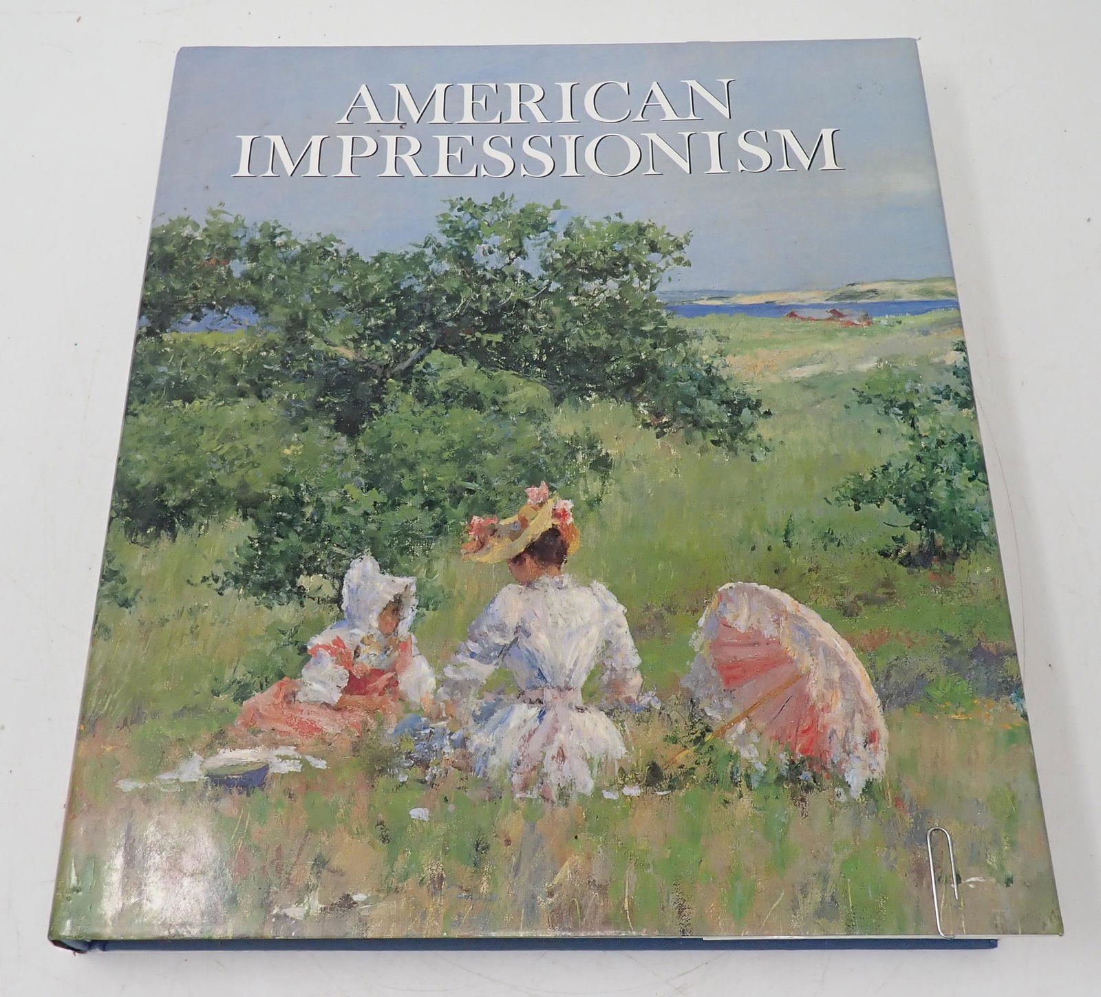 American Impressionism William H. Gerdts Book (1 of 2)
