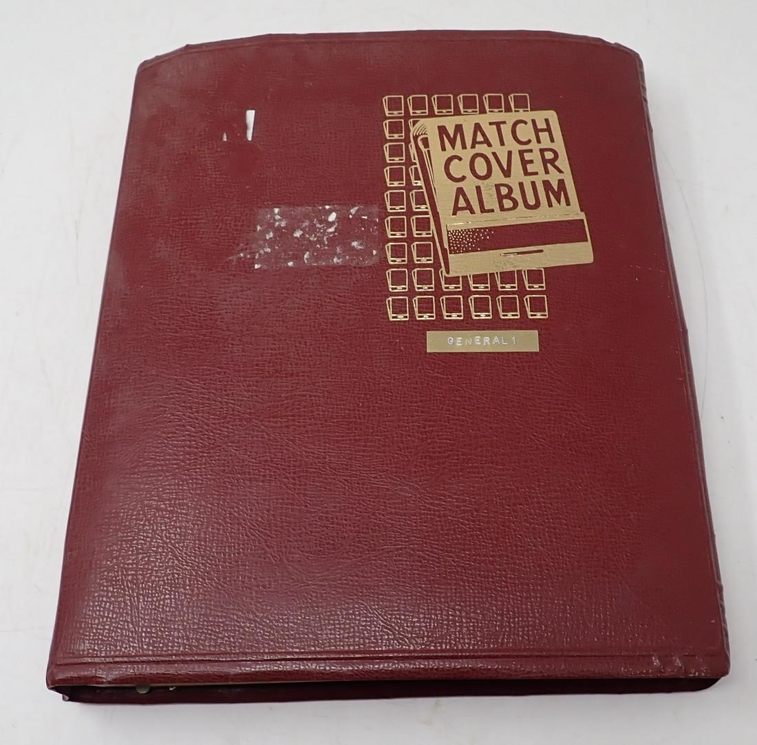 Match Cover Album (1 of 20)
