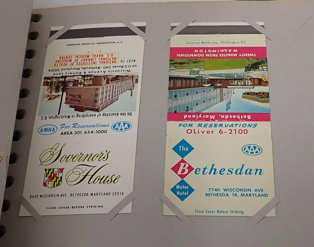 Match Cover Album (1 of 20)