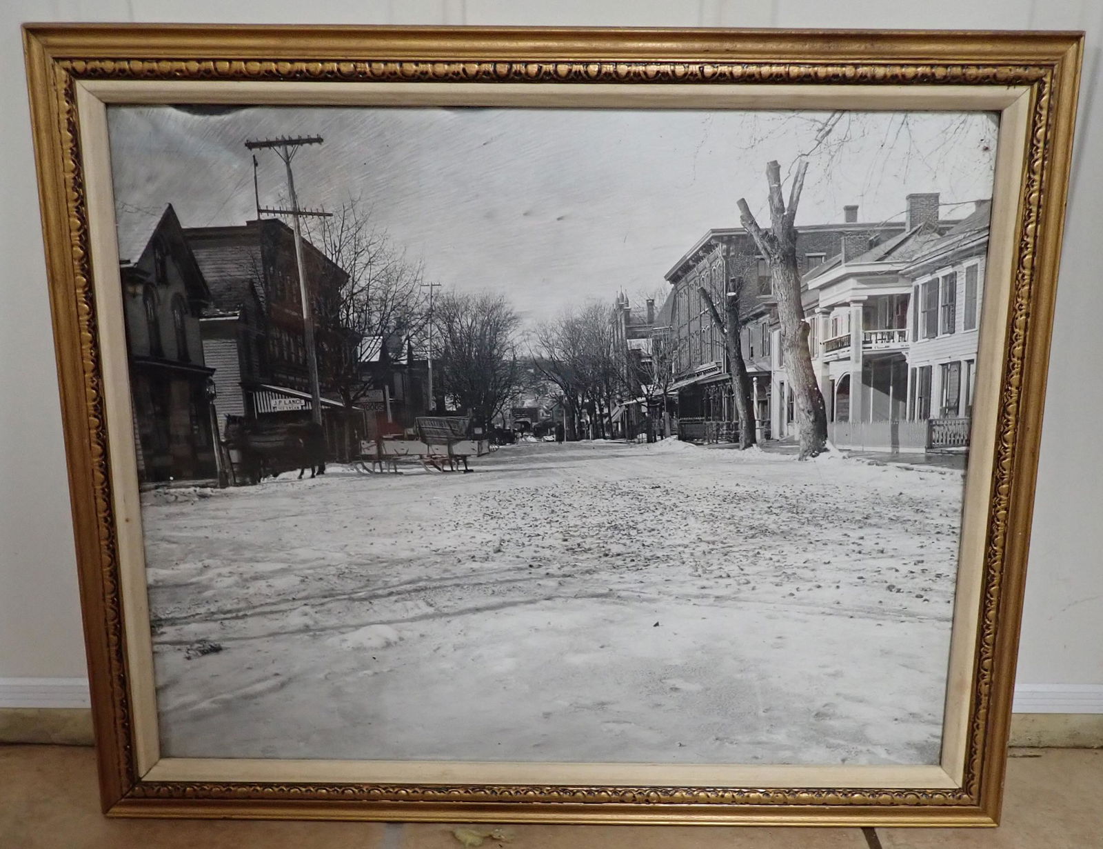 Frenchtown NJ Photo (1 of 2)