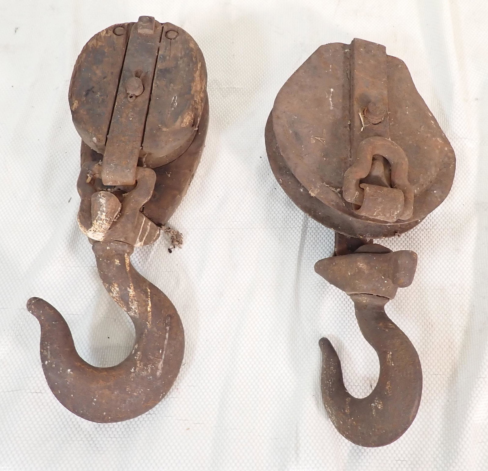 Switch Blocks / Pulleys (1 of 2)