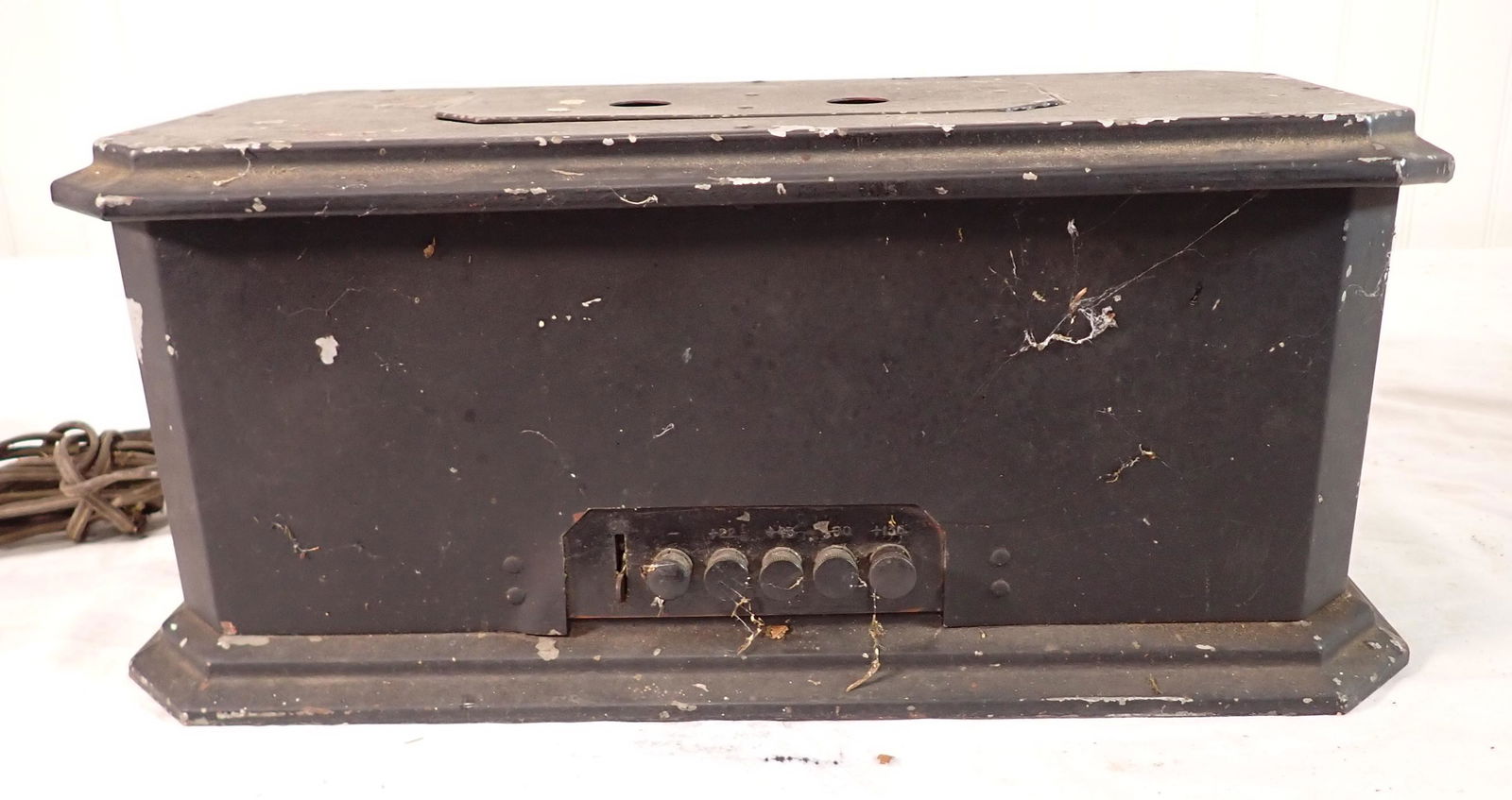 Duo Rectron Model AP-937 (1 of 4)