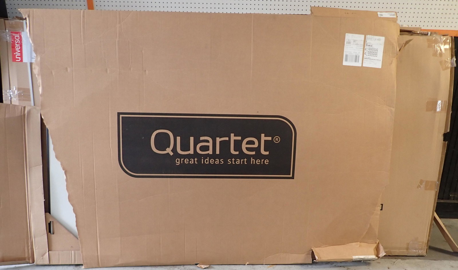 Dry Erase & Cork Boards (1 of 3)