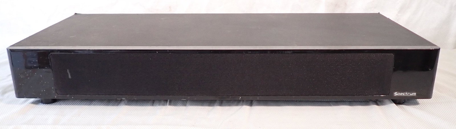 Spectrum Speaker (1 of 4)