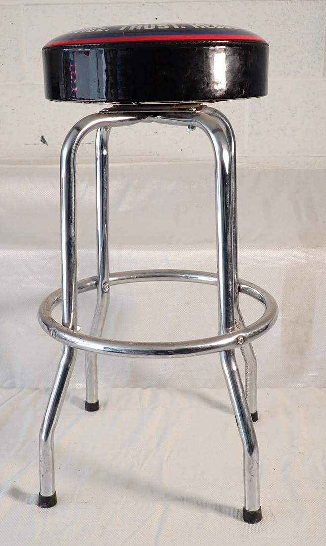 Matco Tools Shop Stool (1 of 3)