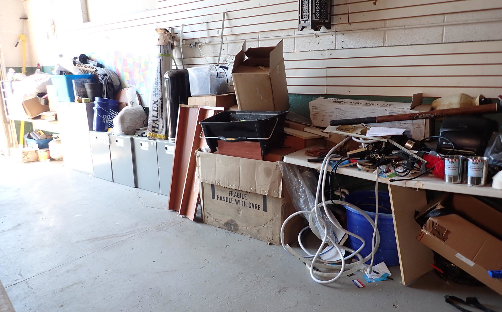 Cabinets File Cabinets Wall Contents (1 of 18)