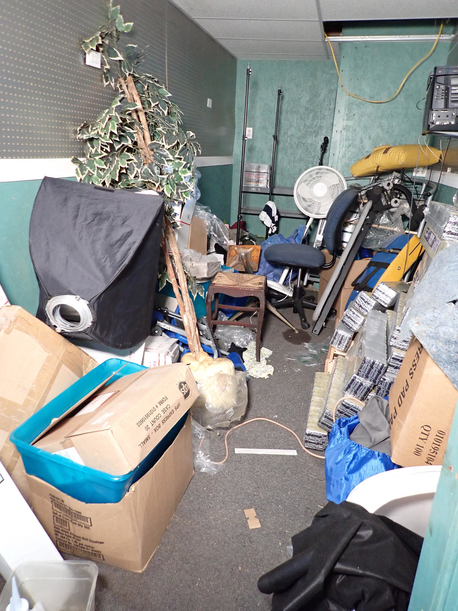 Gro Dan Gro Blocks Misc Room Contents (1 of 11)