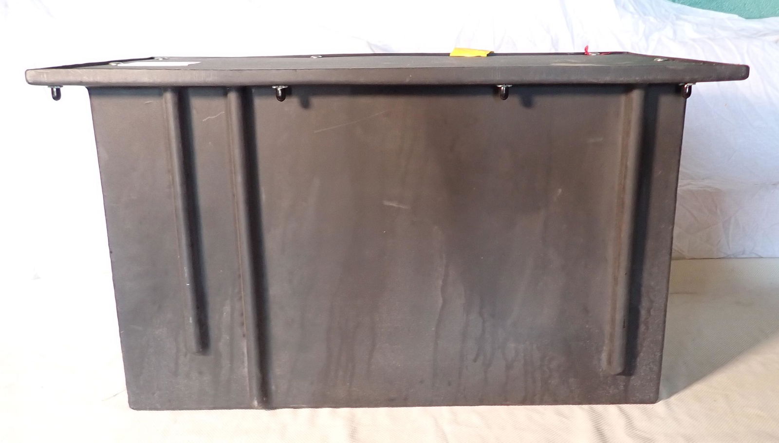 Ashland 4825 Grease Trap (1 of 4)