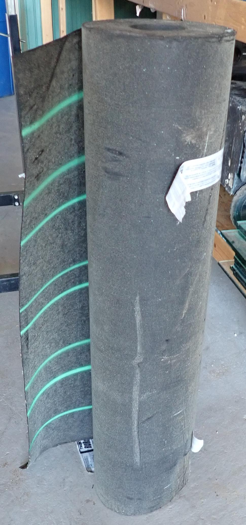 Tremco Burmastic Tar Paper (1 of 3)