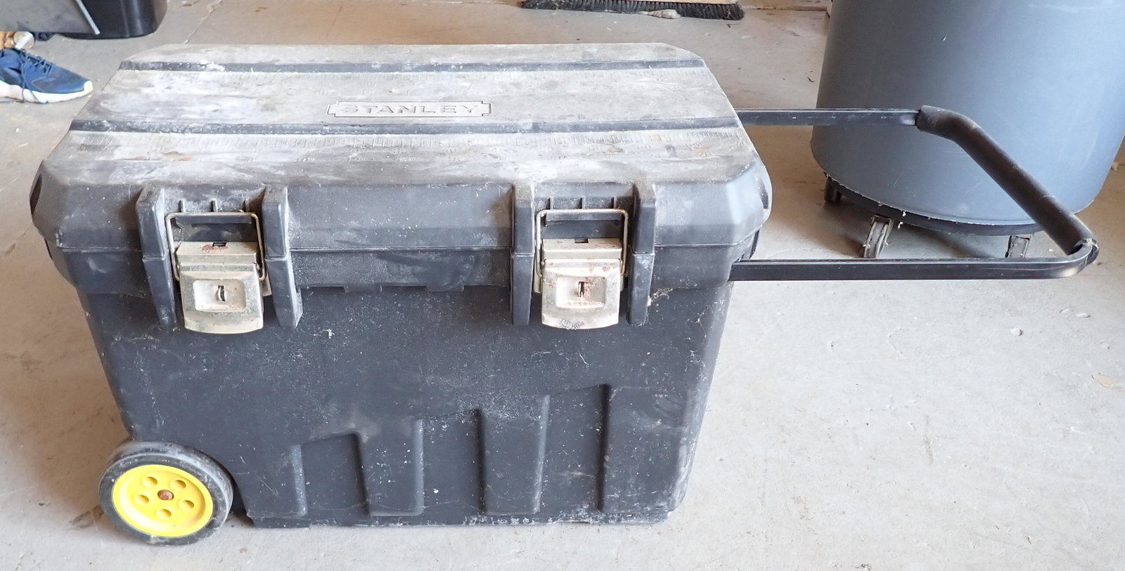 Stanley Toolbox (1 of 4)