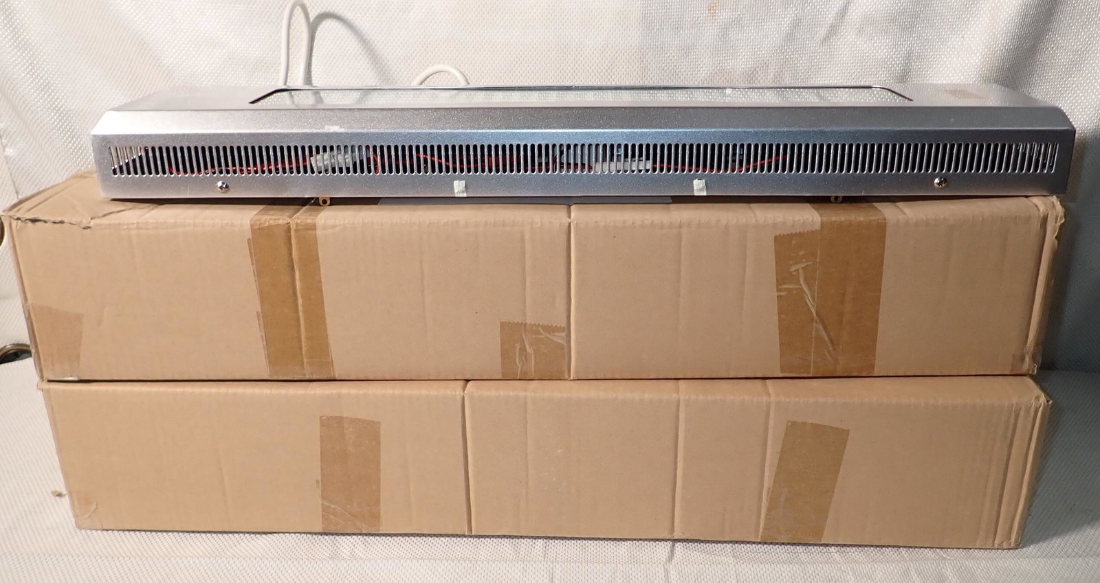 2 LED Grow Supply Switchable Spectrums: 2 New Grow lights. GS-200 .
