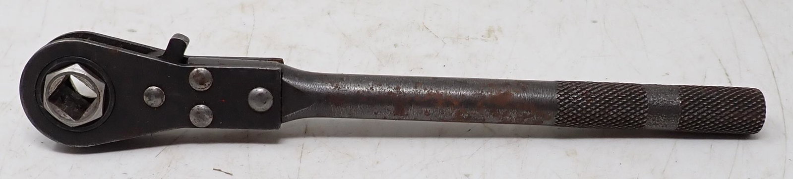 Snap On R720 Reversible Rachet Wrench: Wrench