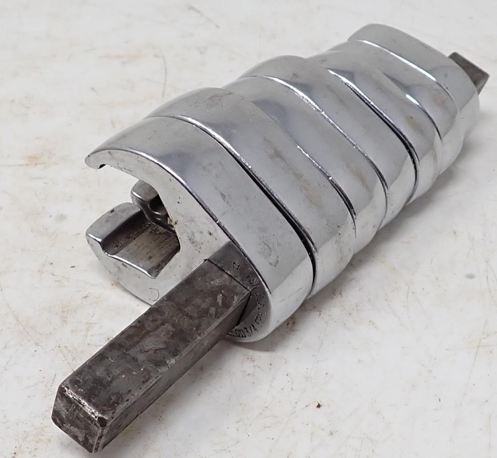 Snap On 3/8" Drive Wrenches: 3/8" - 3/4"