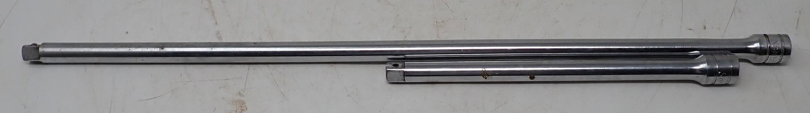 Snap On FX 8 & 18 3/8" Drive Extensions: Getting both