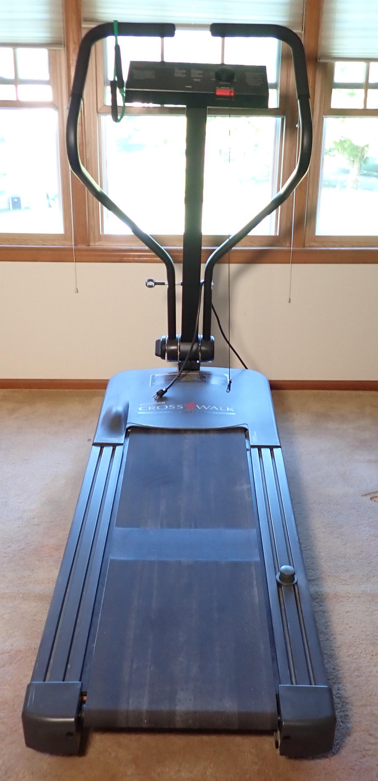 Treadmill Motor Proform 800i Sears Treadmill Running Exchange DC