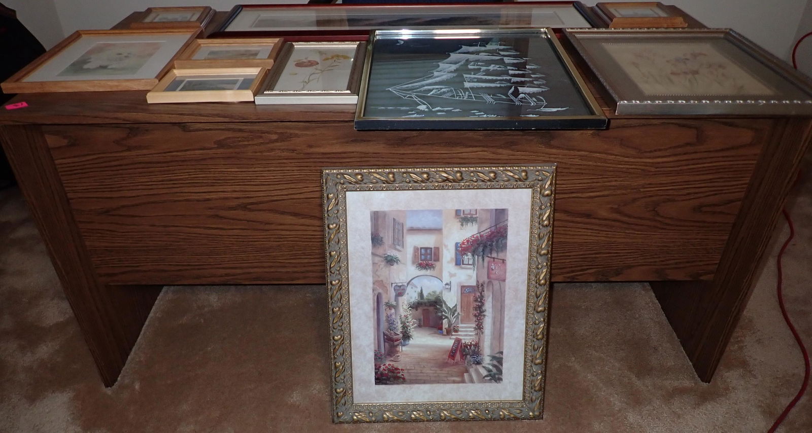 Misc Prints / Wall Art (1 of 5)