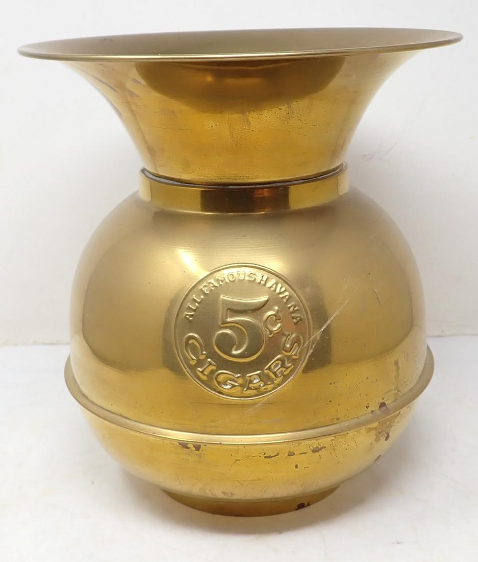 Brass Spittoon (1 of 1)