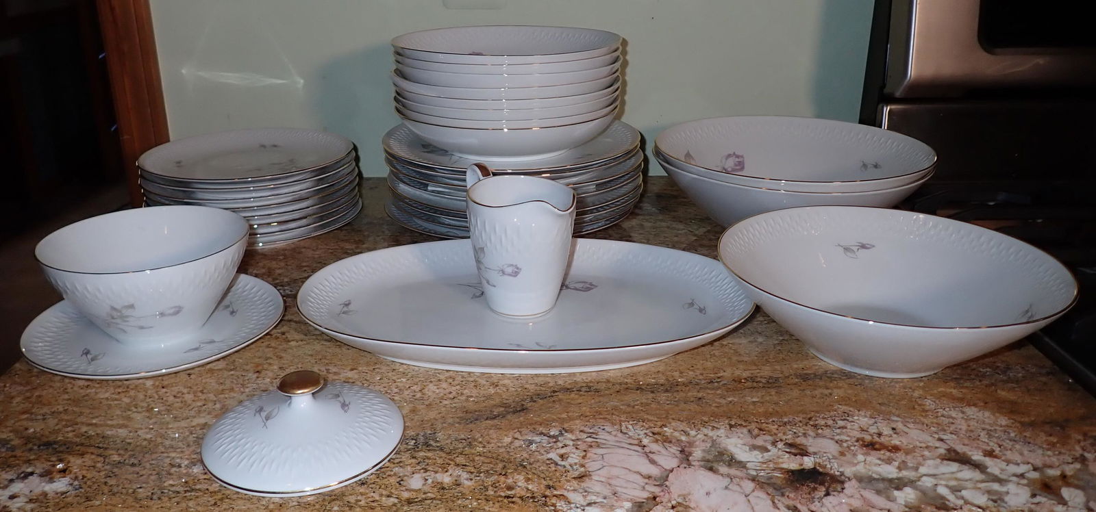 30 pcs Edelstein Bavaria (1 of 3)