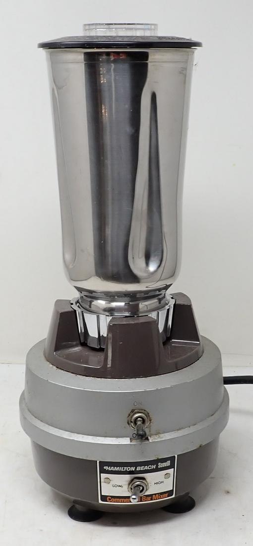 Vintage Hamilton Beach Commercial Bar Mixer (1 of 2)