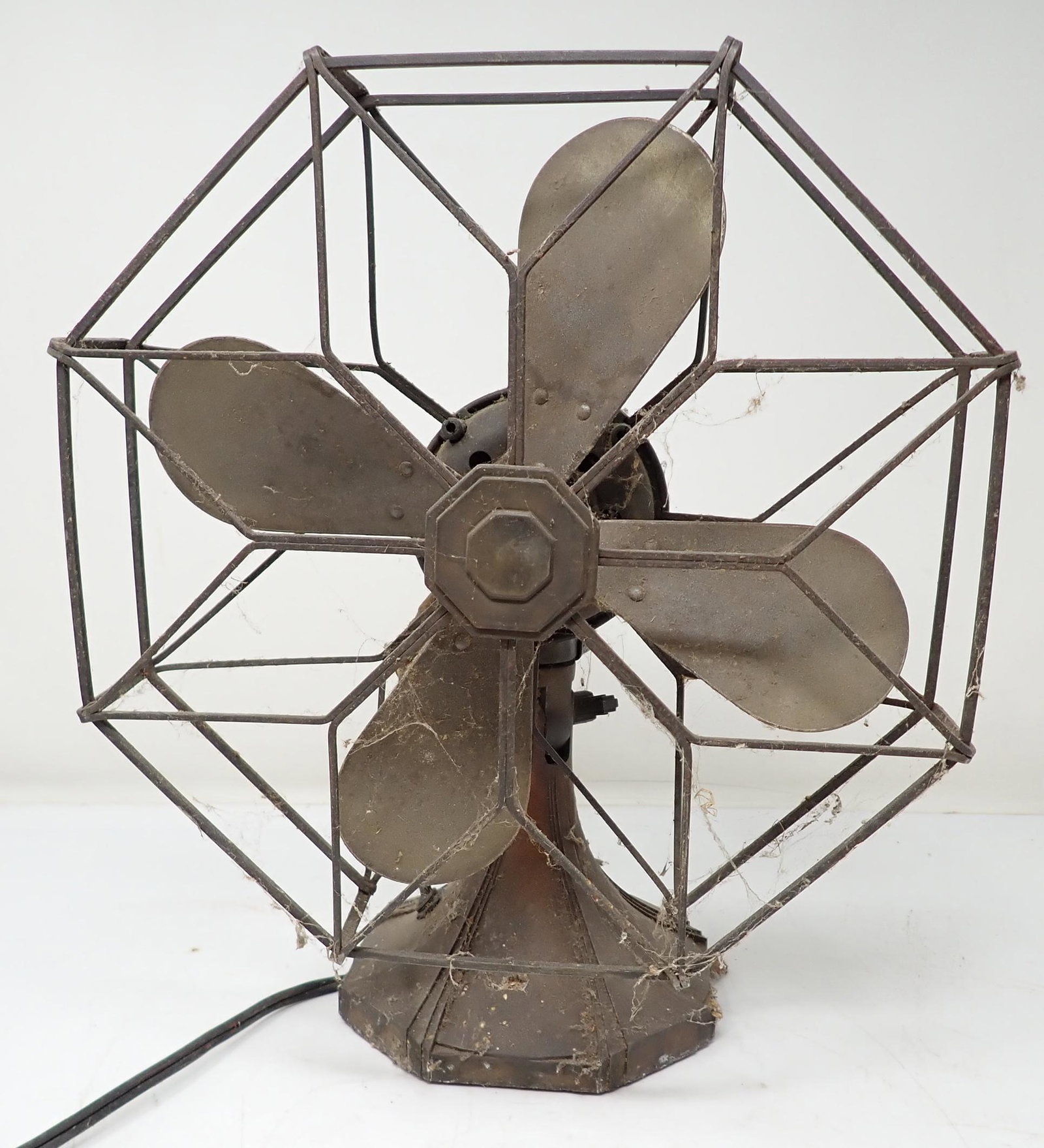 Westinghouse Fan (1 of 5)