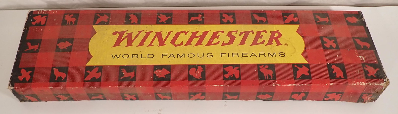 Winchester Model 101 20 Gauge Shotgun Box (1 of 3)