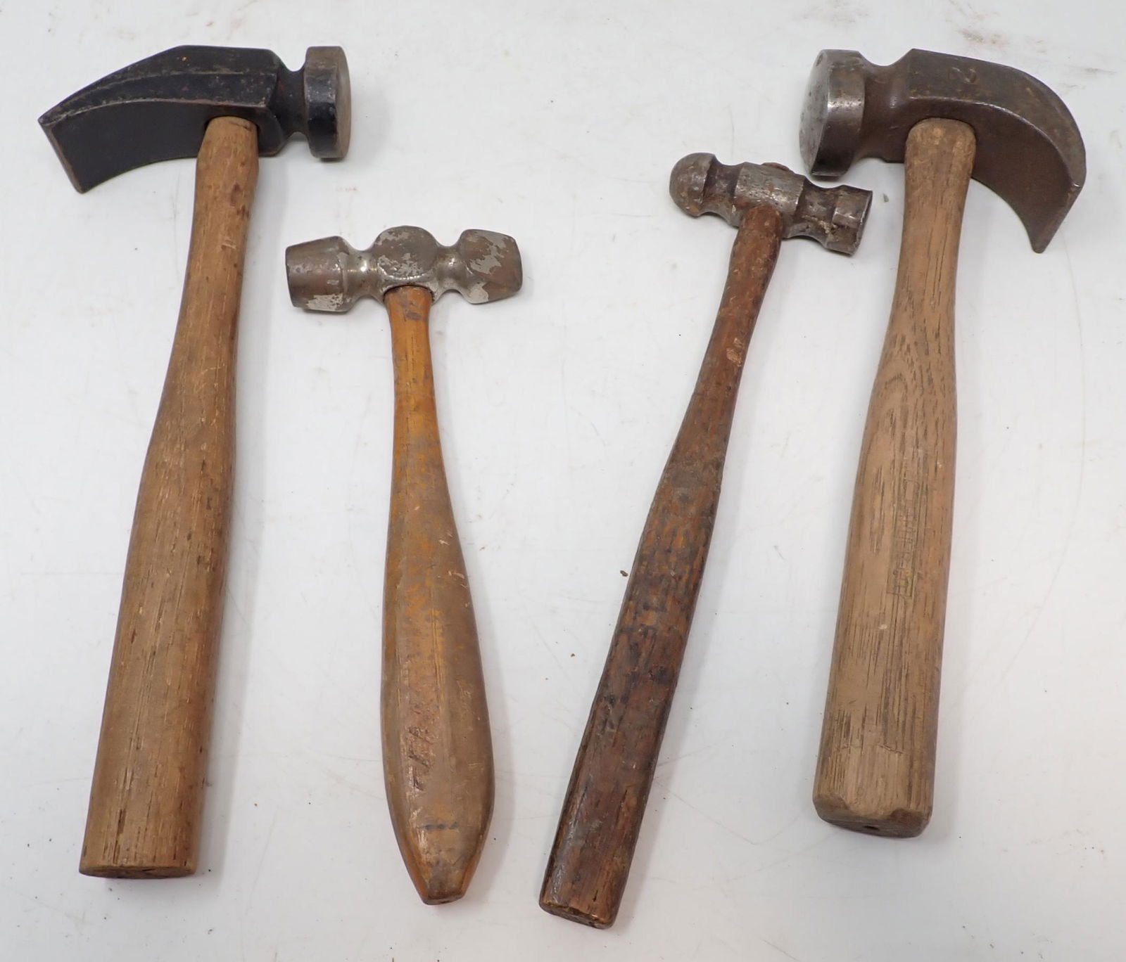 Cobblers & Misc Hammers (1 of 2)