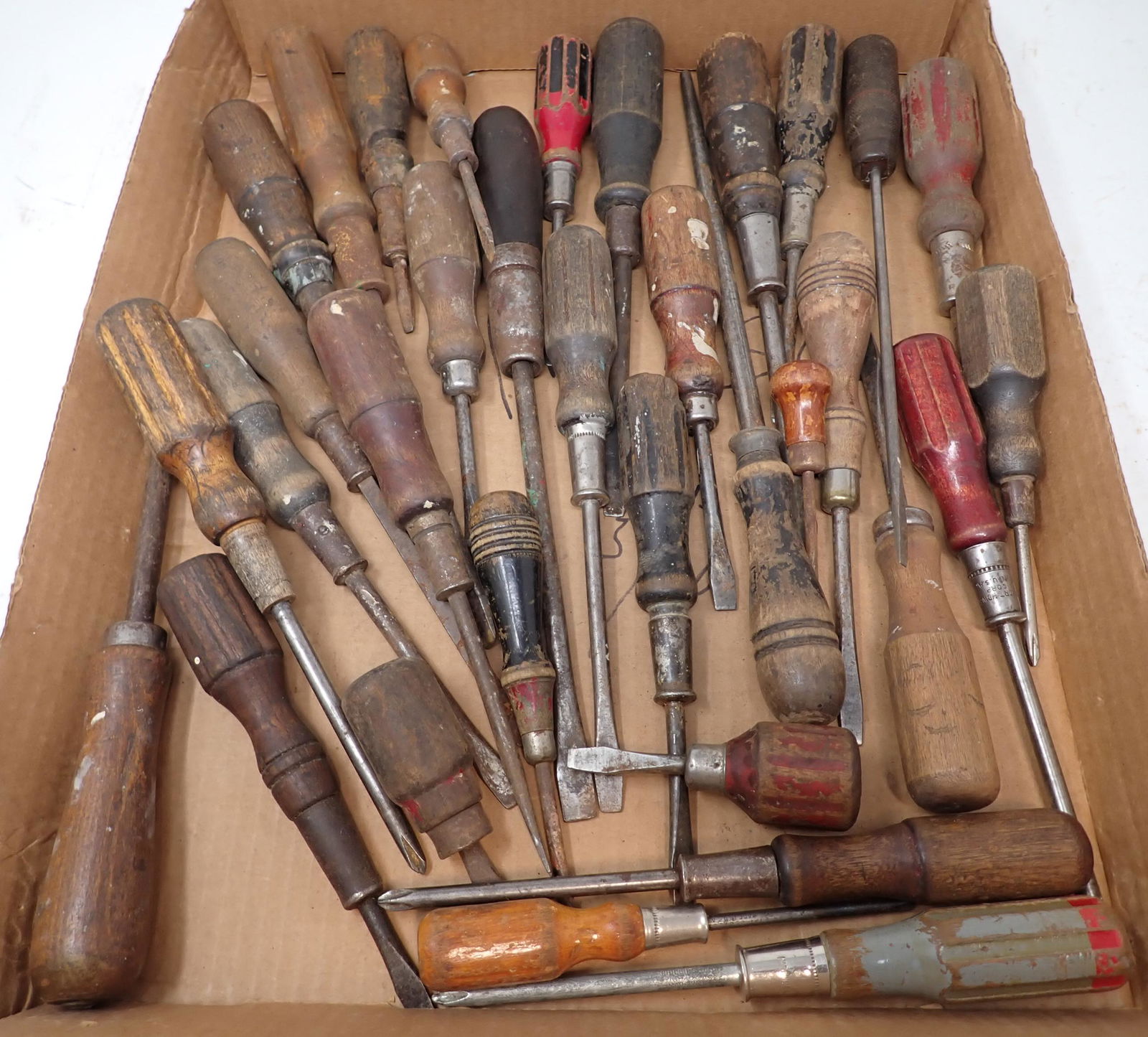 Misc Screwdrivers (1 of 3)