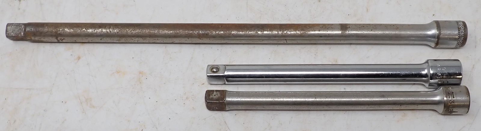 Craftsman 3/8" Drive Extensions (1 of 1)