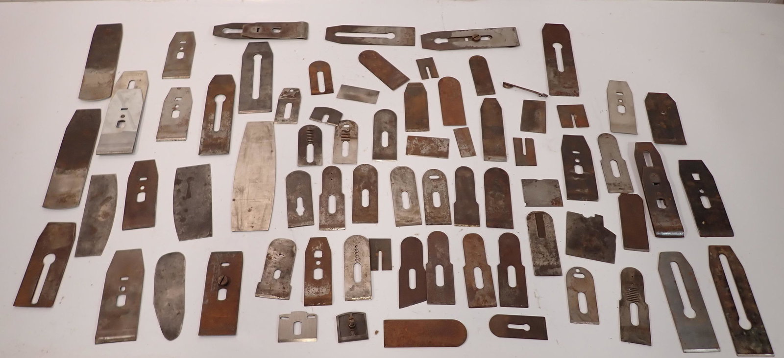 Plane Blades: Getting all pictured