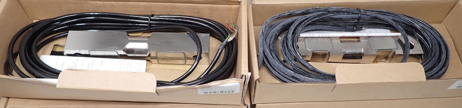 4 Rapido Load Cells LDE110 2000 & 2500 (1 of 8)