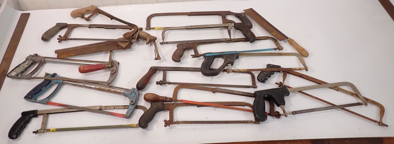 Hack & Misc Saws (1 of 5)