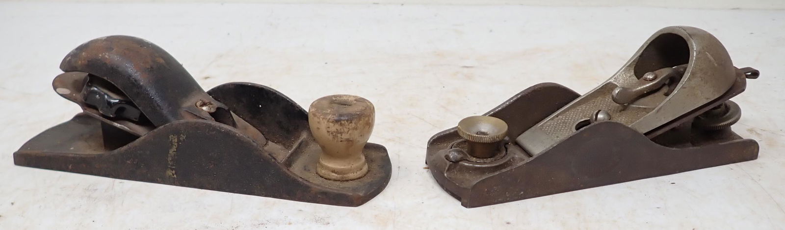 2 Block Planes (1 of 4)