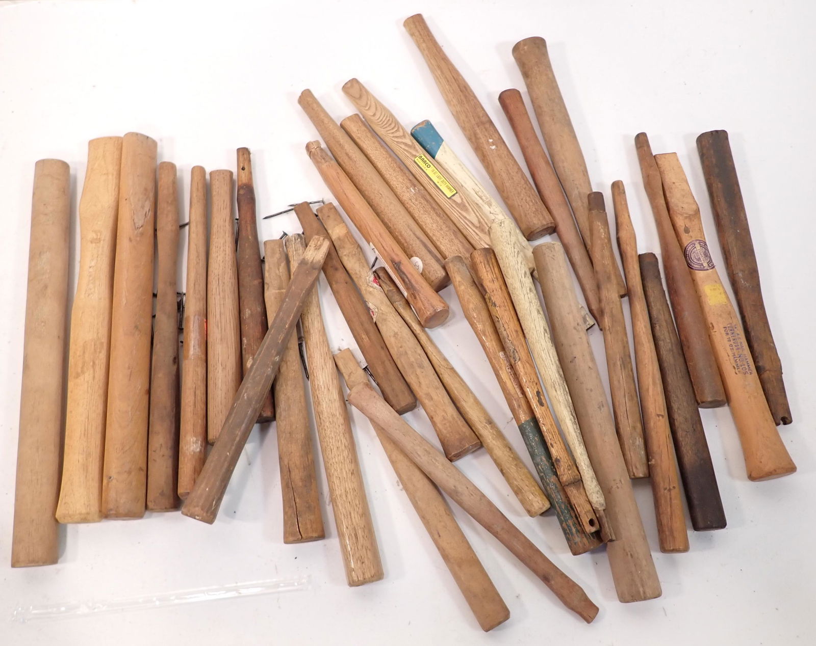 Hammer Handles (1 of 4)