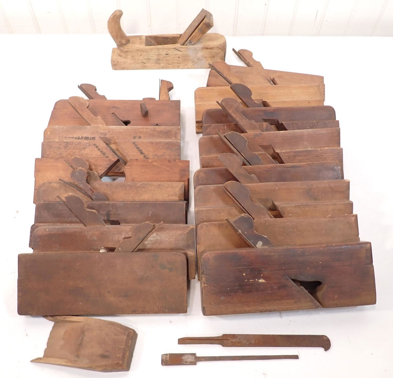 Moulding Planes (1 of 5)