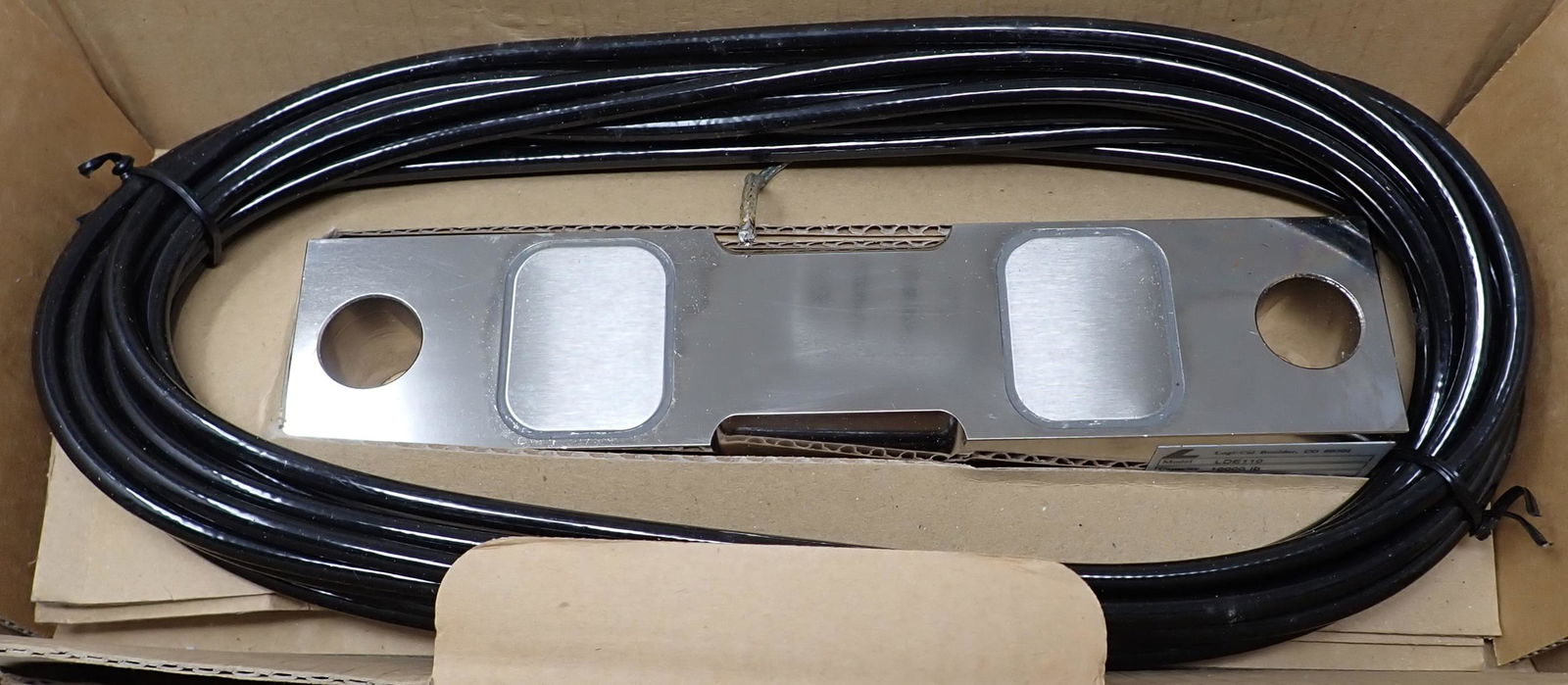 4 Rapido LDE110 - 10000 Load Cells (1 of 6)
