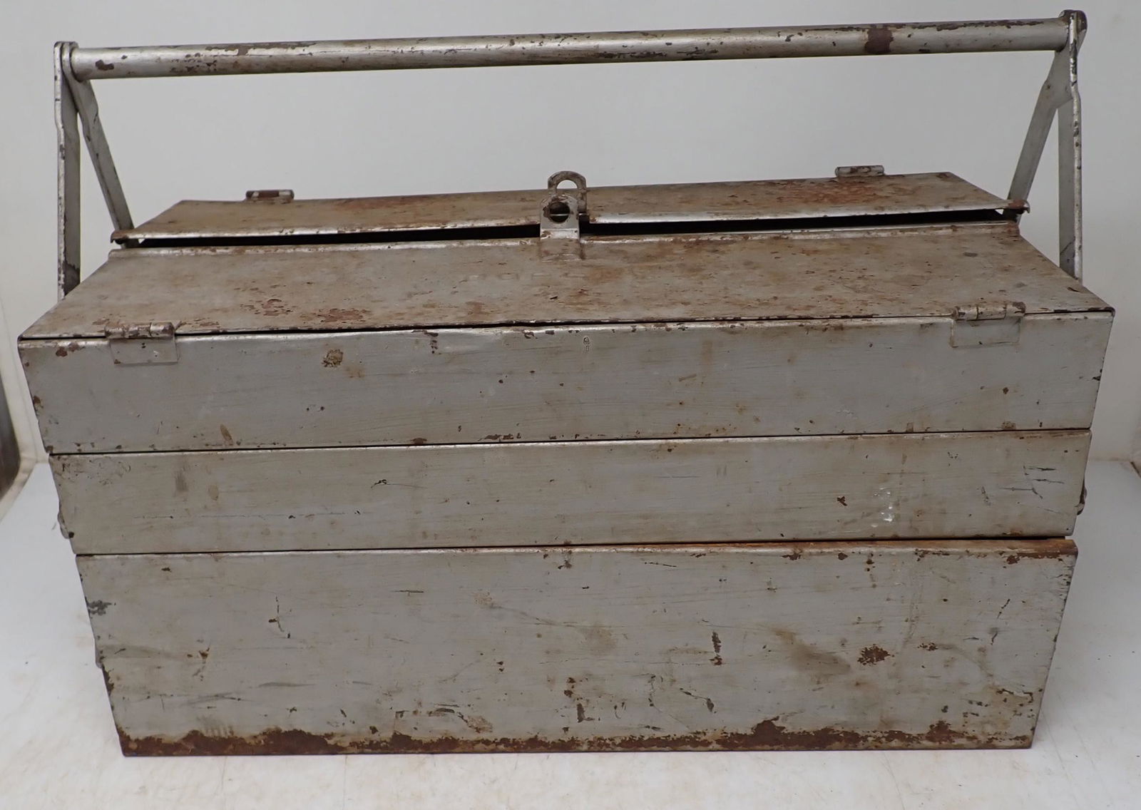 Vintage Duplex Toolbox (1 of 2)