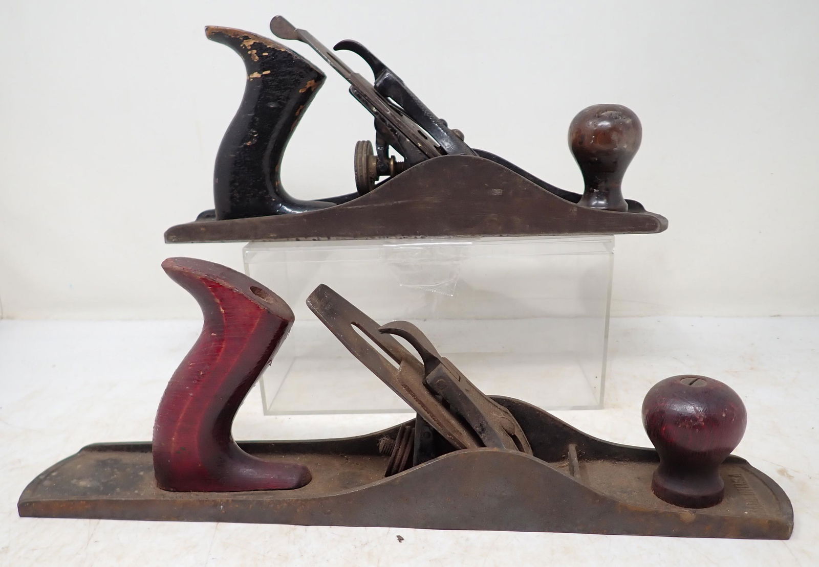 Stanley Sweetheart & Defiance Planes (1 of 11)